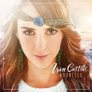 Disco Amanecer de Iran Castillo