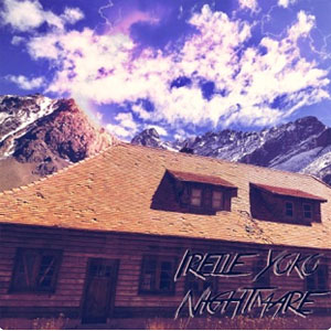 Disco Nightmare  de Irelle Yoko
