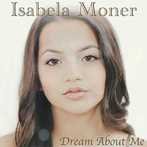 Disco Dream About Me de Isabela Merced
