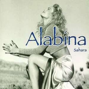 Disco Sahara de Ishtar Alabina