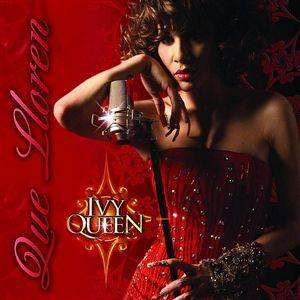 Disco Que Lloren de Ivy Queen
