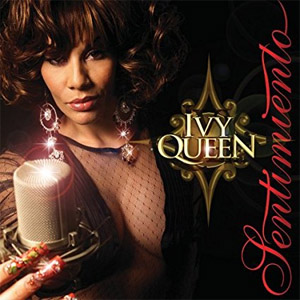 Disco Sentimiento de Ivy Queen