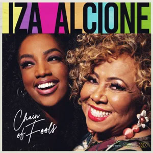 Disco Chain of Fools de Iza