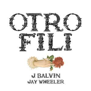 Disco Otro Fili de J Balvin