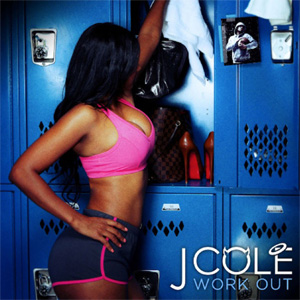 Disco Work Out de J. Cole