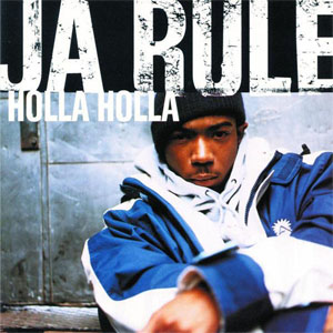 Disco Holla Holla  de Ja Rule