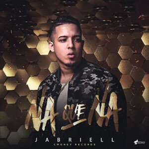 Disco Na Que Na de Jabriell