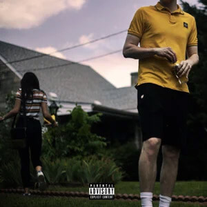 Disco Sundown de Jack Harlow