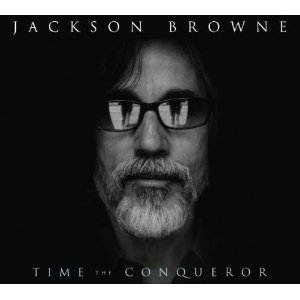 Disco Time The Conqueror de Jackson Browne