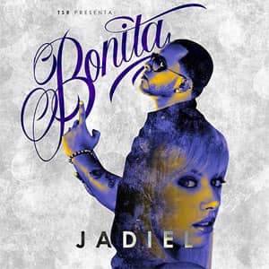 Disco Bonita de Jadiel El Incomparable
