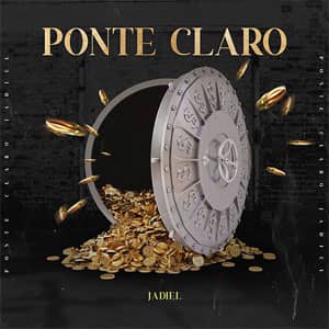 Disco Ponte Claro de Jadiel El Incomparable