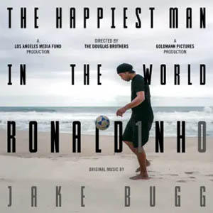 Disco The Happiest Man in the World OST de Jake Bugg