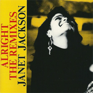 Disco Alright (The Remixes) de Janet Jackson