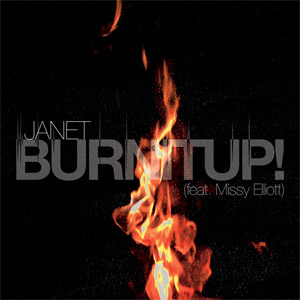 Disco Burnitup! de Janet Jackson