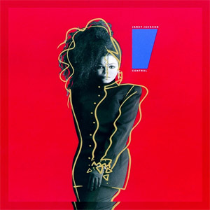 Disco Control de Janet Jackson