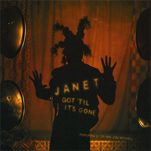 Disco Got 'til It's Gone de Janet Jackson