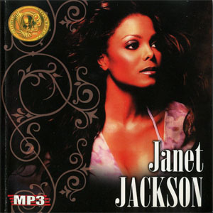 Disco MP3 de Janet Jackson