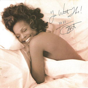 Disco You Want This de Janet Jackson