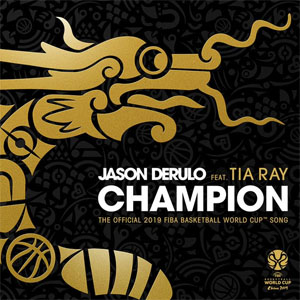 Disco Champion de Jason Derulo