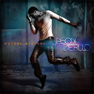 Disco Future History (Deluxe Edition) de Jason Derulo