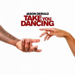 Disco Take You Dancing de Jason Derulo