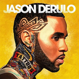 Disco Tattoos de Jason Derulo