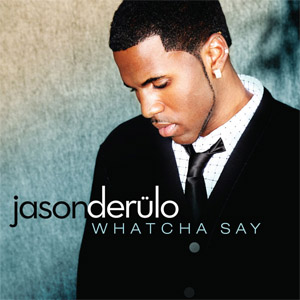 Disco Whatcha Say de Jason Derulo