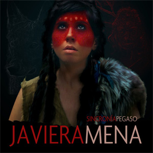Disco Sincronía, Pegaso  de Javiera Mena