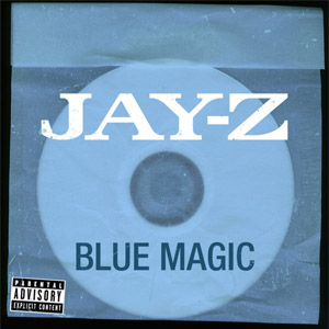 Disco Blue Magic de Jay-Z