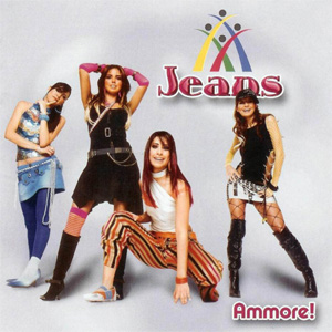 Disco Ammore de Jeans