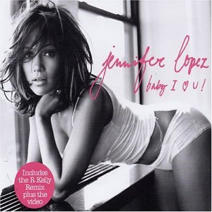Disco Baby I Love U de Jennifer López