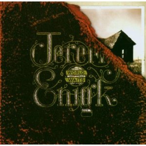 Disco World Waits de Jerónimo