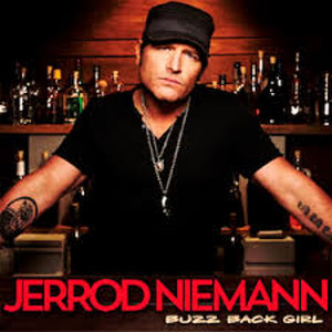 Disco Buzz Back Girl de Jerrod Niemann