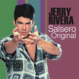 Disco Salsero Original de Jerry Rivera