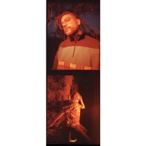 Disco Egoísmo de Jesse Báez