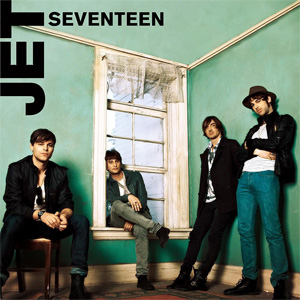 Disco Seventeen de Jet