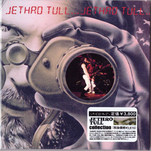 Disco Docklands de Jethro Tull