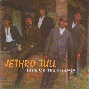 Disco Farm On The Freeway de Jethro Tull
