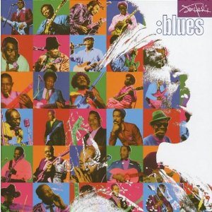 Disco Blues de Jimi Hendrix
