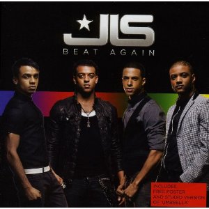 Disco Beat Again de JLS