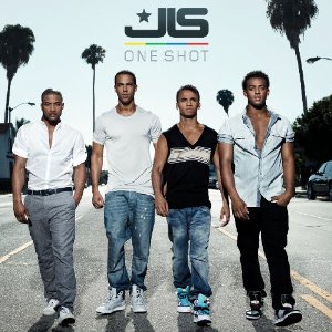 Disco One Shot Pt. 1 de JLS