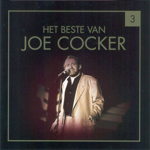 Disco Het Beste Van Joe Cocker de Joe Cocker