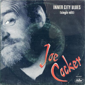 Disco Inner City Blues de Joe Cocker