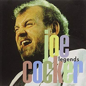 Disco Legends de Joe Cocker