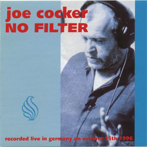 Disco No Filter de Joe Cocker