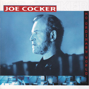 Disco No Ordinary World de Joe Cocker
