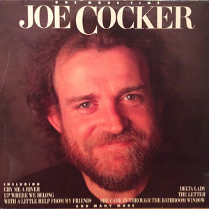 Disco One More Time de Joe Cocker
