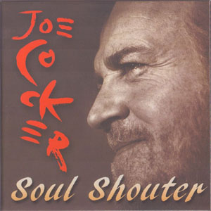 Disco Soul Shouter de Joe Cocker