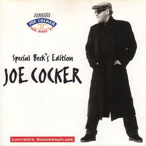 Disco Special Beck's Edition de Joe Cocker