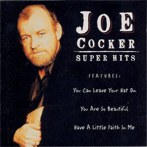Disco Super Hits de Joe Cocker